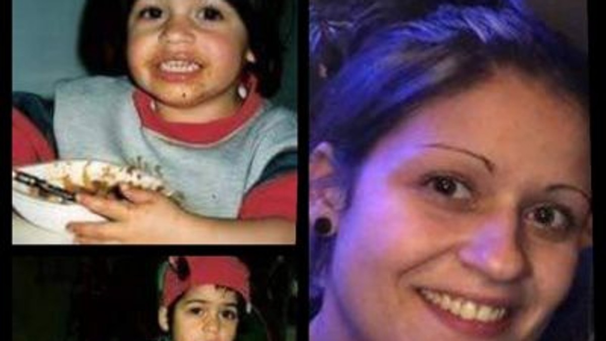 Silvia Talpă, o tânără de 25 de ani, adoptată de o familie din Suedia în 1995, și-a căutat cu disperare mama și frații din județul Sălaj