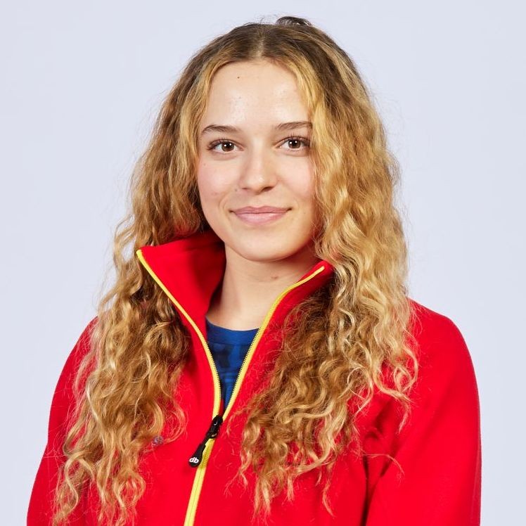 Sofia Moldovan