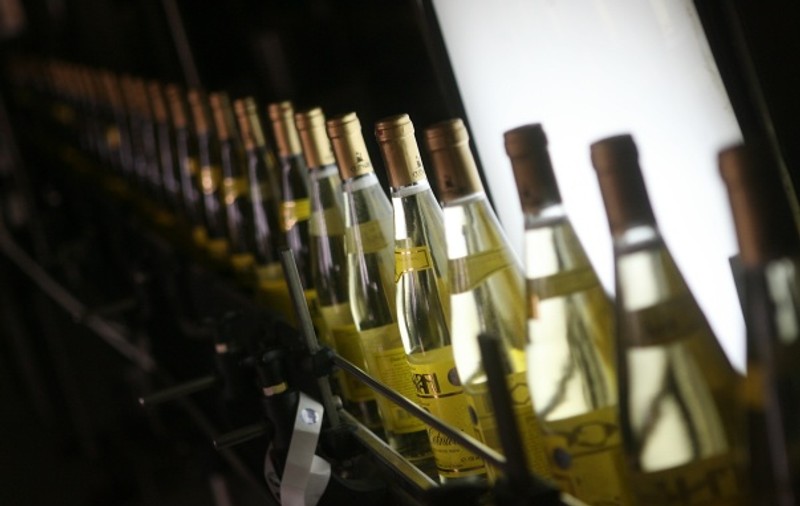 Atenţie, nu se mai vinde alcool în zona Ştefan cel Mare!
