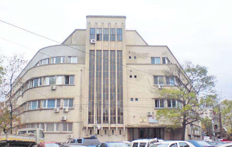 Maternitatea ar putea fi închisă