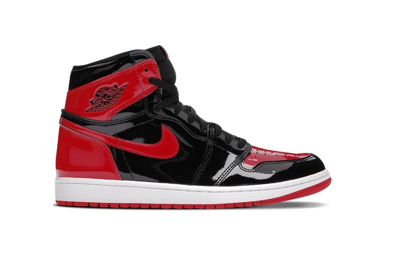 Nike Air Jordan 1