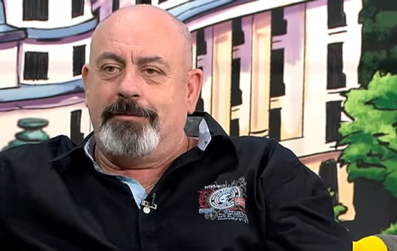 Emil Mitrache spune adevărul despre problemele financiare din ultimii ani. „Aveam o familie de întreţinut şi copii de crescut”