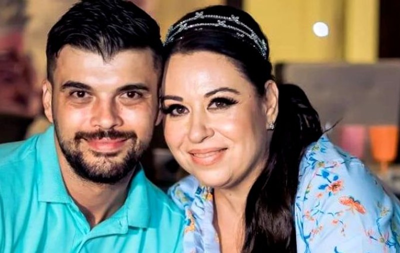 Oana Roman, despre relația cu Marius Elisei. Au divorțat și s-au împăcat: „Ne mai certăm”