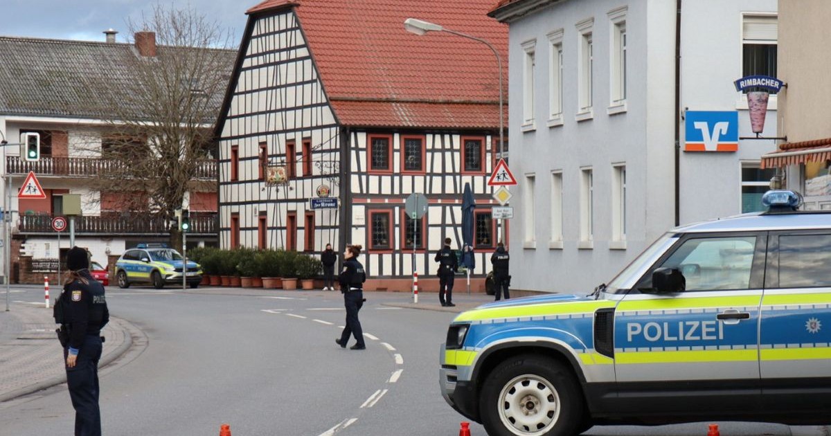 Autoritățile din Germania sunt în alertă după o luare de ostatici