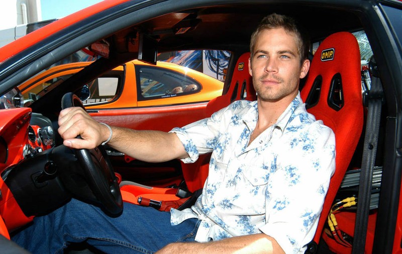 'Fast and Furious 8', primul fără Paul Walker, va fi lansat