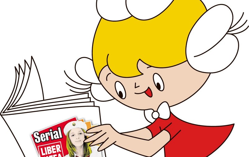 Înainte de ’89, primeam desene animate cu raţia