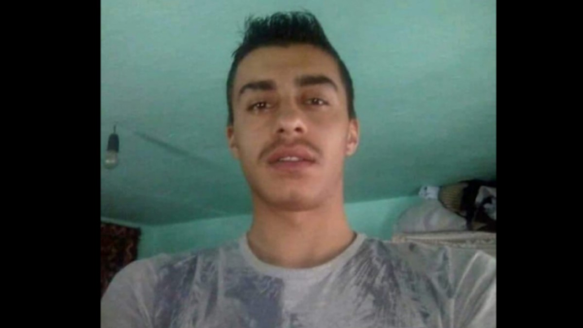 Tânărul din Câmpina care și-a ucis cu bestialitate iubita a primit zece ani de închisoare în primă instanță