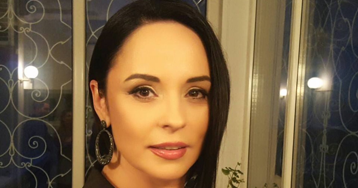 Cine este cu adevărat Andreea Marin. Ce a declarat vedeta la o emisiune TV