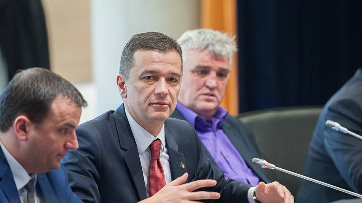 PSD explică de ce a respins proiectul privind construirea a 500 de creșe