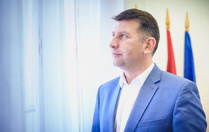 Prima declarație a managerului numit politic în spitalul unde au murit 10 oameni