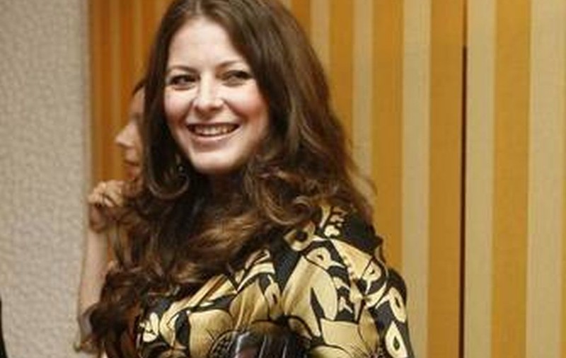 RITA MUREŞAN, mai EMOŢIONATĂ ca NICIODATĂ! DECLARAŢIE de SUFLET pentru FIICA EI! 