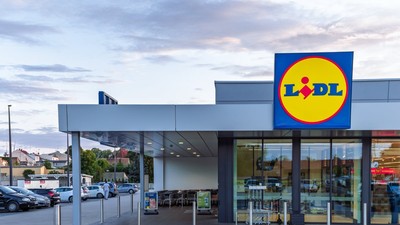 Produsul de 15,99 lei vândut în Săptămâna Italiană în magazinele Lidl pe care românii îl cumpără tot mai des