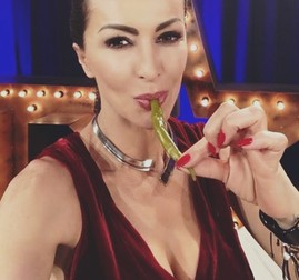 Mihaela Rădulescu i-a trimis imaginea asta iubitului ei. Reacția incredibilă a lui Felix