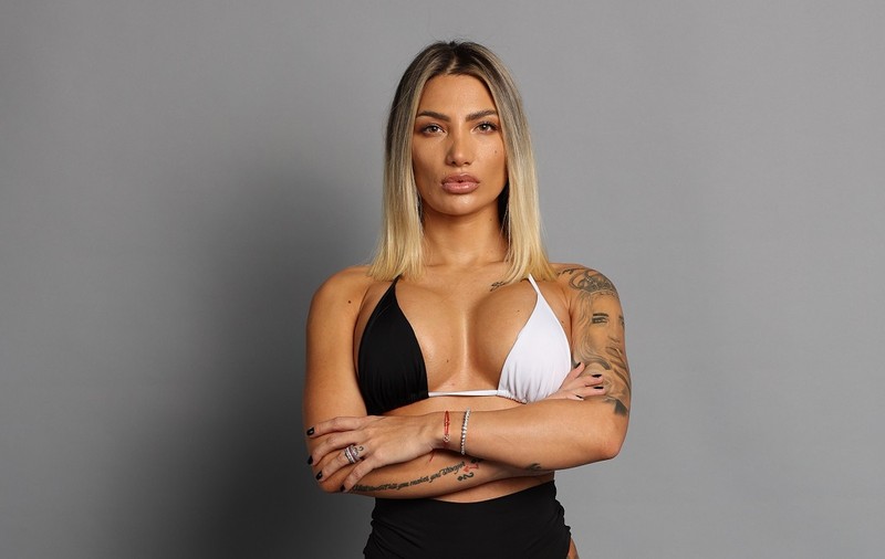 Cine e Ana Dobrovie de la „Survivor România” 2022. Cu ce se ocupă concurenta din echipa Războinicilor