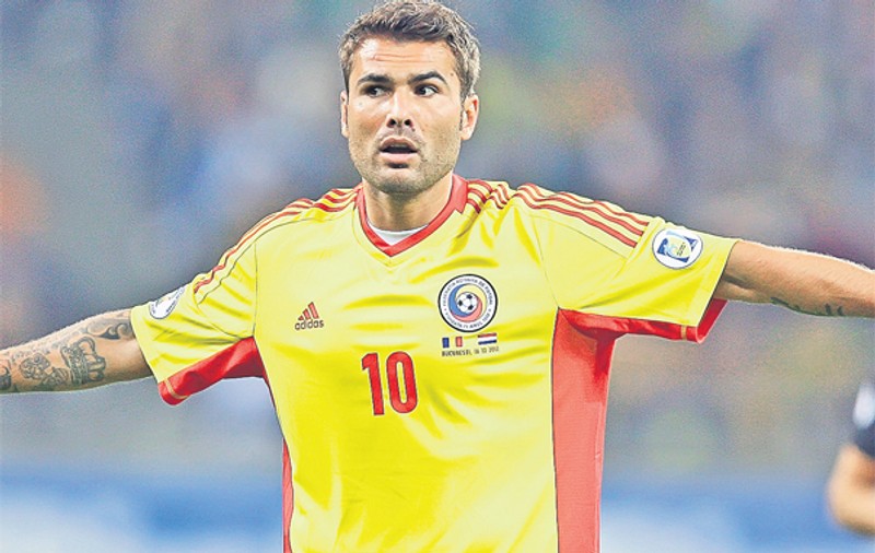 Adrian Mutu îşi ia hotel la Neptun!