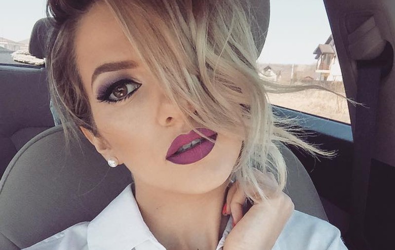 De ce nu l-a prezentat Lidia Buble pe Răzvan Simion părinților ei. Adevăratul motiv