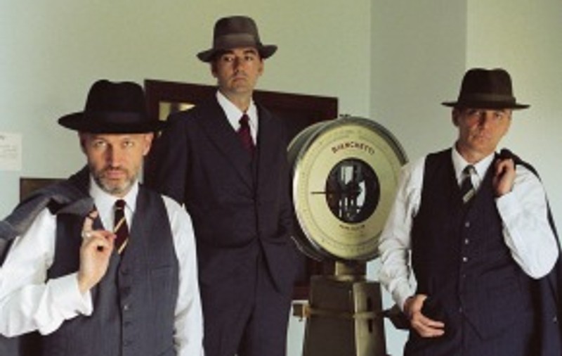 Gotan Project revine în România!