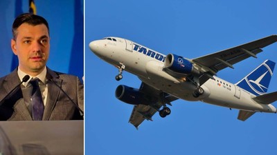 ACAR sare în apărarea TAROM după acuzațiile lui Radu Miruță: „O veritabilă descoperire a apei calde”