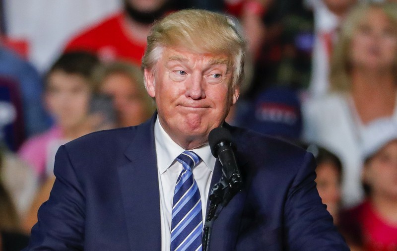 Nepoata lui Donald Trump, vedetă în China. Un clip cu micuța de cinci ani a devenit viral | VIDEO