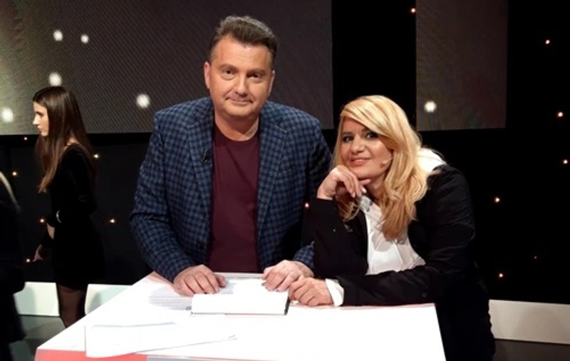Cum se înțelege Nicola cu fostul soț, Mihai Alexandru, la 15 ani de la divorț: „Ne mai apucă câteodată”