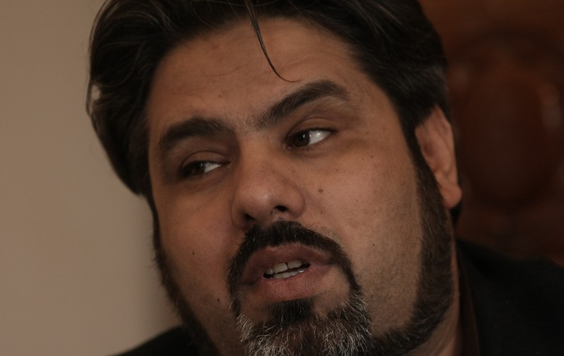 EXCLUSIV/Costel Busuioc susține că celebritatea a avut un impact negativ asupra familiei sale: „Copiii mei au suferit foarte mult!”
