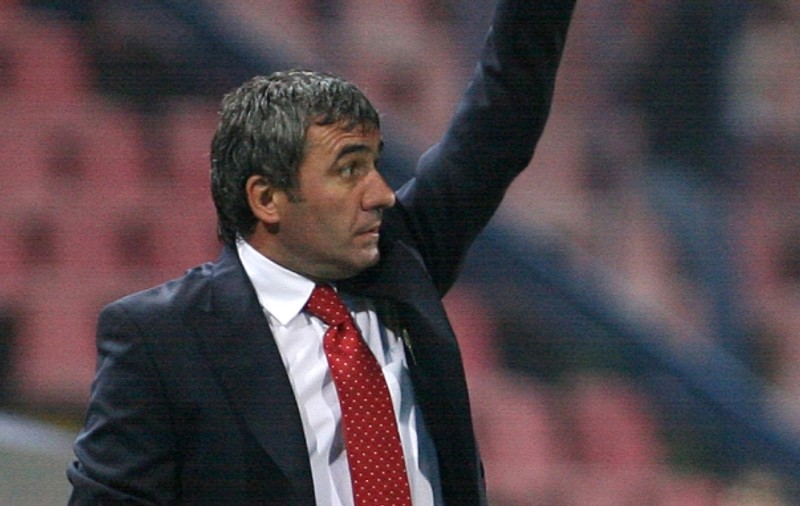 Hagi, dat afară de la Galatasaray?