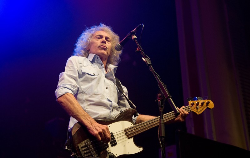 Alan Lancaster, basistul și membru fondator al celebrei trupe britanice Status Quo, a murit