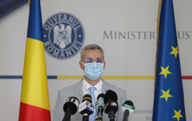 Liderii coaliției nu s-au înțeles pe desființarea Secției Speciale. Stelian Ion: UDMR are altă opinie