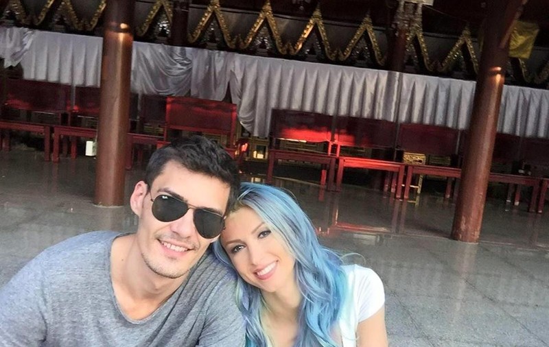 Cel mai intim secret din dormitorul Andreei Bălan a fost dezvăluit!