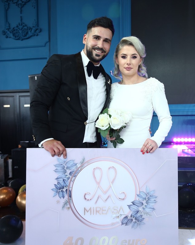 Schimbări la „Mireasa” sezon 6. Unde se va filma show-ul matrimonial prezentat de Simona Gherghe
