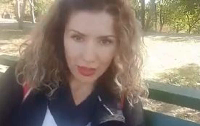 Adevărul despre operația suferită de Carmen Brumă. "Imediat după sarcină mi-a apărut"