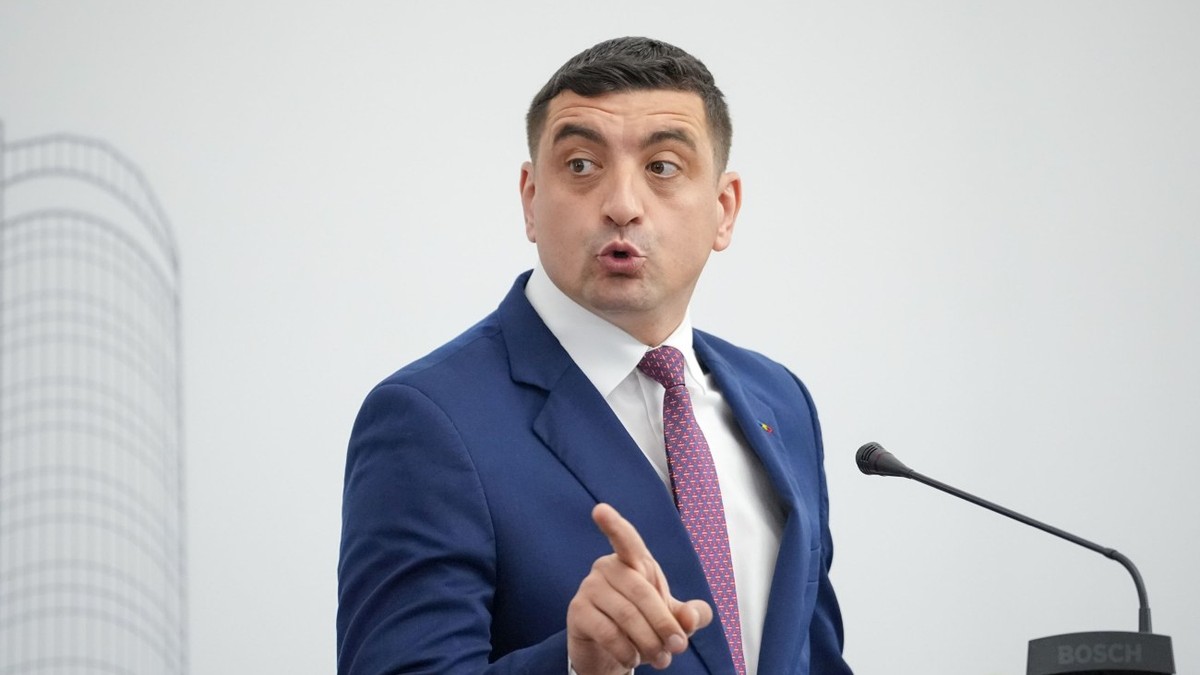 George Simion a pierdut alegerile prezidențiale din România în fața lui Nicușor Dan