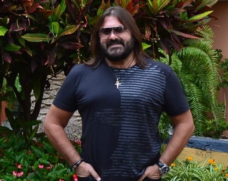 Gheorghe Gheorghiu și Cătălin Crișan