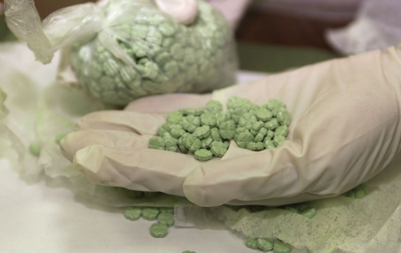 Pilule Ecstasy, în tratamentul soldaţilor cu stres posttraumatic