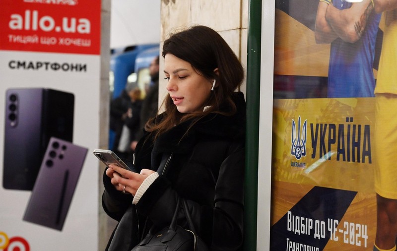 Hackerii ruși au reușit să pătrundă în principalul operator de telecomunicații ucrainean cu multe luni înainte de a comite un atac major
