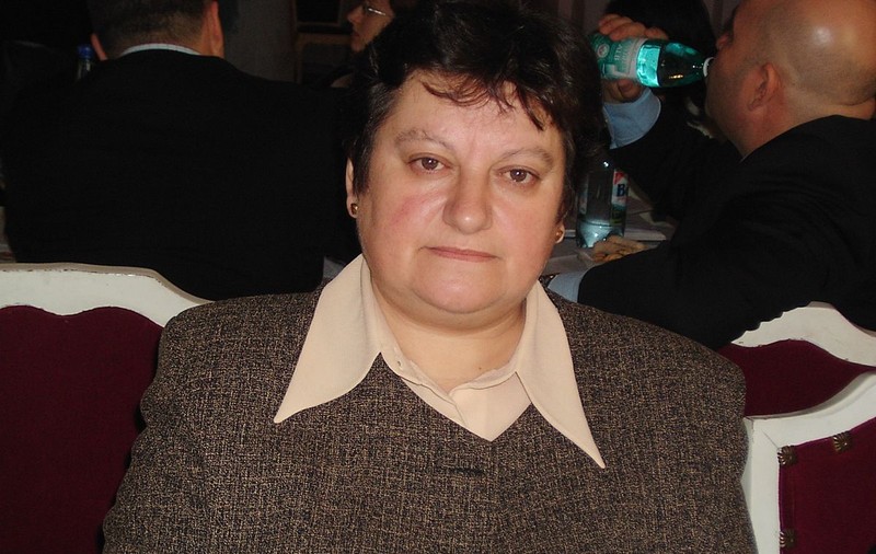 Soţia lui Mircea Băsescu: "I-am trimis un mesaj cumnatei mele prin care o rog să ne ierte"