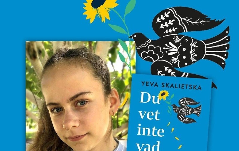 „Mâinile îmi tremurau, dinții îmi clănțăneau”. Jurnalul emoționant al unei fetițe de 12 ani din Ucraina