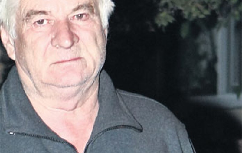 Exclusiv | Niculae Razem, şoferul «autobuzului morţii»: "Îi rog pe toţi să mă ierte!"