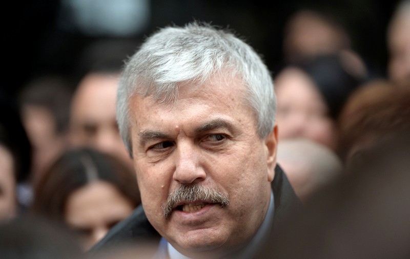 UPDATE| Dan Nica a fost validat pentru postul de comisar european, în CExN al PSD. Ursula von der Leyen, nemulțumită. Dăncilă trimite a treia propunere, pe Gabriela Ciot
