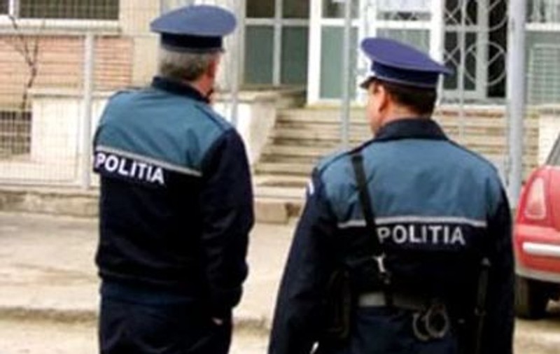 Un tânăr din Capitală a fost confundat de polițiști cu un tâlhar
