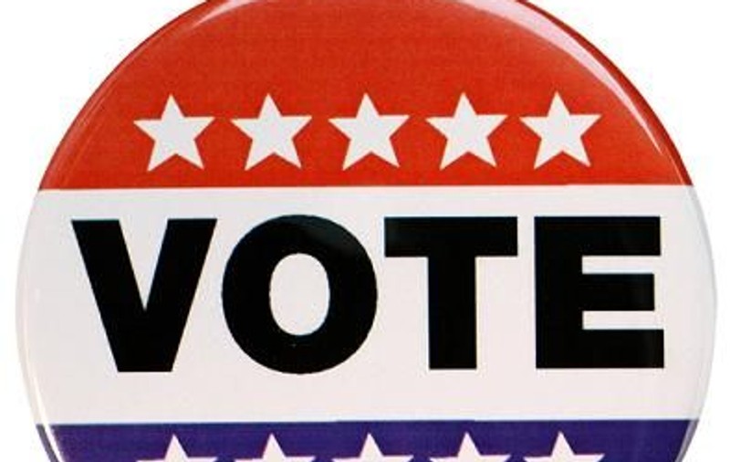 Californienii vor vota din maşina