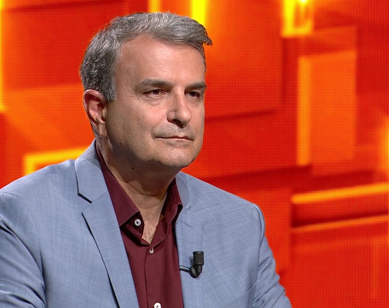 Cuvintele cu care George Simion l-a pus pe gânduri pe Lucian Mândruță: „Avem un lucru important în comun”