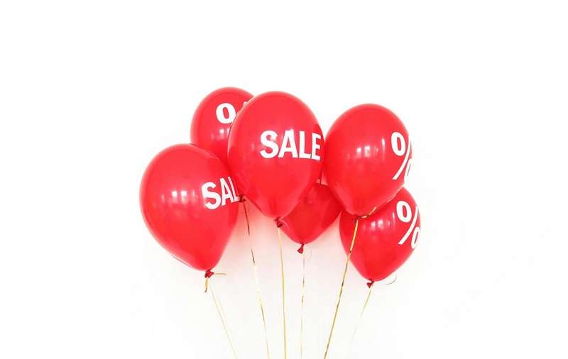 Mobilier clasic: tips &amp; tricks pentru cumpărături reușite de Black Friday + cum să profiți inteligent de reduceri?