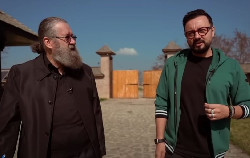 Cătălin Măruță a fost avertizat de Mihai Coadă: „Vezi că te paște treaba asta la PRO TV”