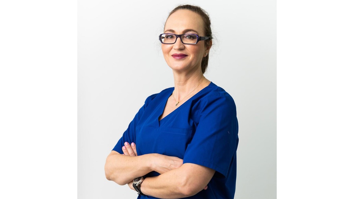 Dr Daniela Catanas