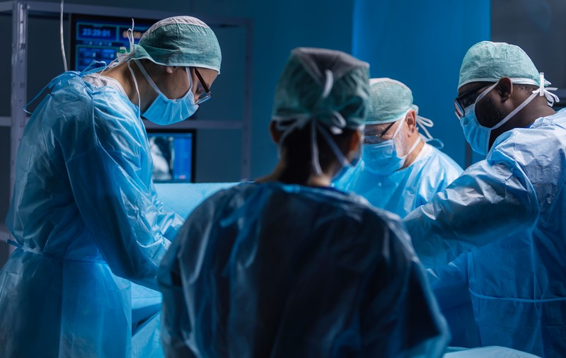 Coleg al doctorului Tesloianu: „Nu există un test ca să știm dacă stimulatorul cardiac e refolosit. Riscul este de infecție, dar se observă ușor”