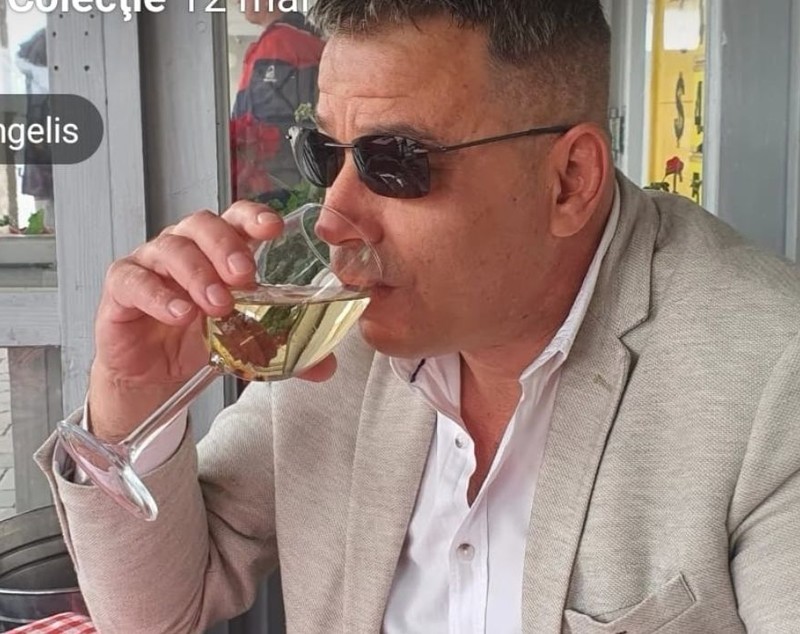Ce crede Mircea Badea că ar fi făcut Robert Lupu, criminalul din Cosmopolis, dacă nu avea pistol: „Așa este natura umană”