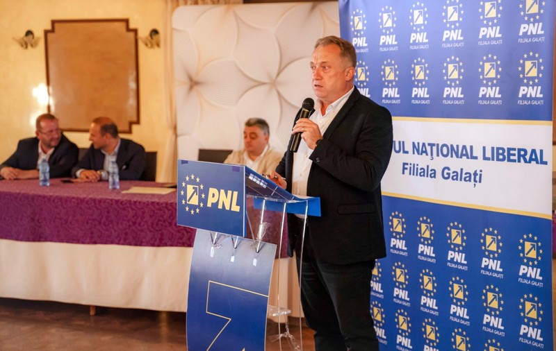 Comisarul șef al Gărzii de Mediu, în Parlament: „Am fost numit politic”. Precizările lui Aurelian Pădurean