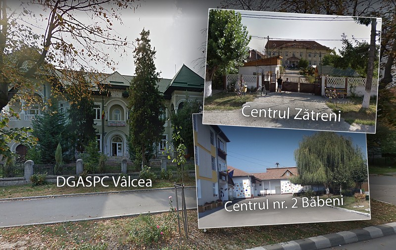 Dosar penal deschis în cazul unui pacient dintr-un centru de îngrijire, îngropat înainte de controale, „pe repede-înainte, fără autopsie, cu excavatorul” 