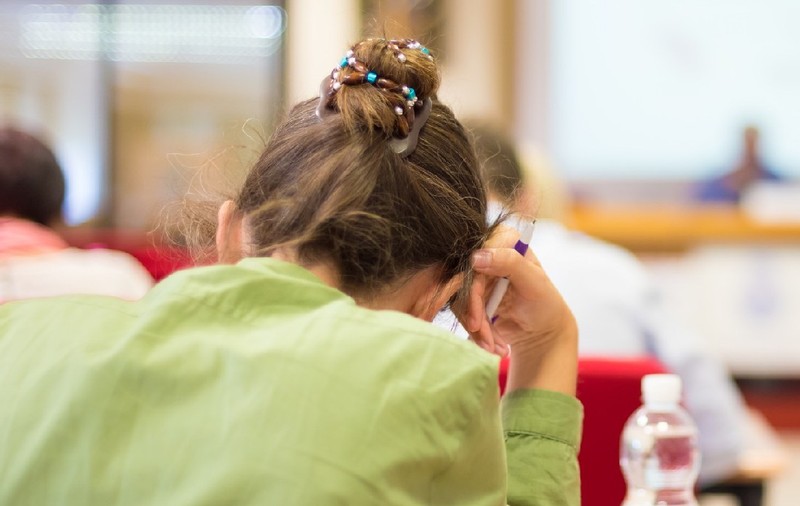 Baremul de corectare la simulare Bacalaureat istorie 2025